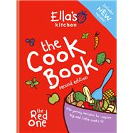 Ella's Kitchen: The Cookbook 9780600635765