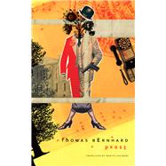 Prose 9780857425768