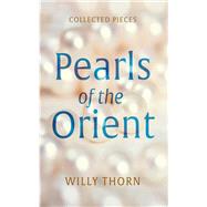 Pearls of the Orient 9781666755770