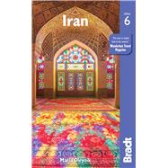 Iran 9781784775773