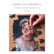 Sansei and Sensibility 9781566895781