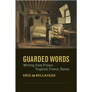 Guarded Words 9781916495784