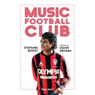 Music football club 9782755675788