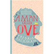 A Man Called Ove 9781444775792