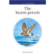 The Storm-petrels 9781472985798