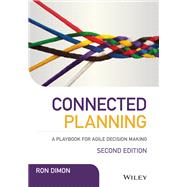 Connected Planning A Playbook for Agile Decision Making 9781119485803