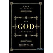 God Anthology 9781415875810