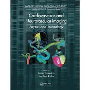 Cardiovascular and Neurovascular Imaging 9780367445812