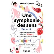 Une symphonie des sens 9782100825813