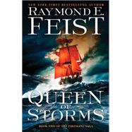 Queen of Storms 9780062315816