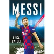 Messi 2020 Updated Edition 9781785785818