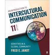 An Introduction to Intercultural Communication 9781071965825