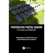 Photovoltaic Partial Shading 9781003285830