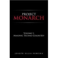 Project Monarch 9781796085839