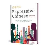 EXPRESSIVE CHINESE 9781622915842