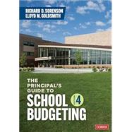 The Principal's Guide to School Budgeting 9781071915851
