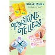 Fortune Tellers 9780063255852