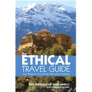 The Ethical Travel Guide 9781315065854