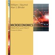 Microeconomics Principles and Policy, Loose-leaf Version 9781305505858