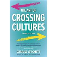 The Art of Crossing Cultures 9781529375862