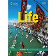 Life Pre-Intermediate Workbook Without Key and Audio CD 9781337285872
