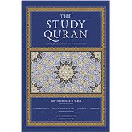 The Study Quran: A New Translation and Commentary 9780061125874