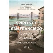 Spirits of San Francisco 9781635575880