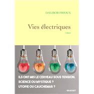 Vies électriques 9782246835882