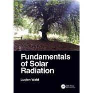 Fundamentals of Solar Radiation 9780367725884