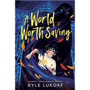 A World Worth Saving 9780593945889