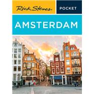 Rick Steves Pocket Amsterdam 9781641715898