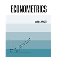 Econometrics 9780691235899