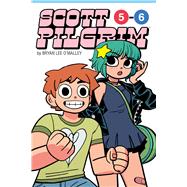 Scott Pilgrim Color Collection 3 9781620105900