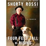 Four Feet Tall and Rising 9780307985903