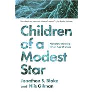 Children of a Modest Star 9781503645905