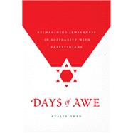 Days of Awe 9780226615912