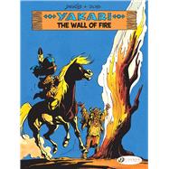 The Wall of Fire 9781849185912