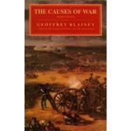 Causes of War, 3rd Ed. 9780029035917