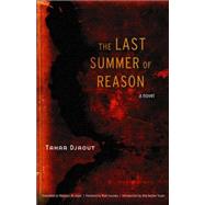 The Last Summer of Reason 9780803215917