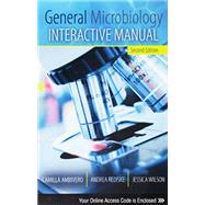 General Microbiology Interactive Manual 9781524915919