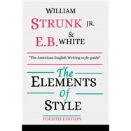 The Elements of Style 9798848365924
