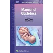 Manual of Obstetrics 9781975145934