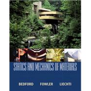 Statics and Mechanics of Materials 9780130285935