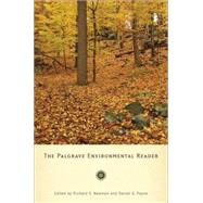 The Palgrave Environmental Reader 9781403965943