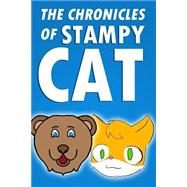 The Chronicles of Stampy Cat 9781506165943