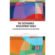 The Sustainable Development Goals 9781003205951