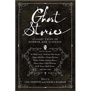 Ghost Stories 9781643135953