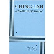 Chinglish - Acting Edition 9780822225959