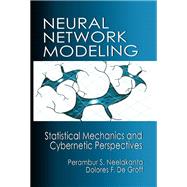 Neural Network Modeling 9780203745960