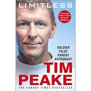 Limitless Soldier Pilot Parent Astronaut 9781787465961